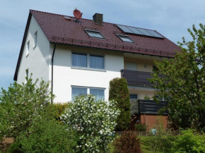  Haus Burgblick  Нойхаус-На-Пегнице
